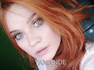 AMANDE
