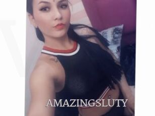 AMAZINGSLUTY