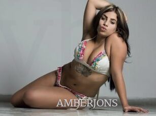 AMBERJONS