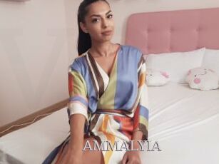 AMMALYIA