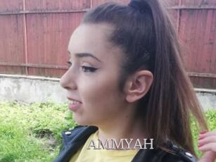 AMMYAH