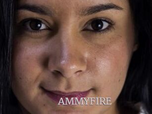 AMMYFIRE