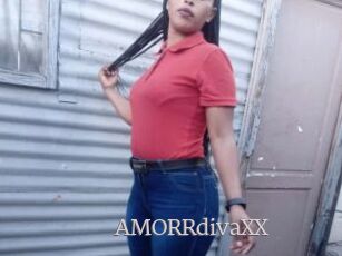 AMORRdivaXX