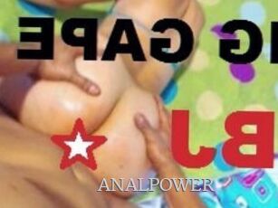ANALPOWER