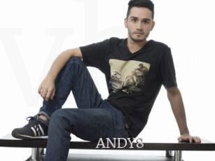 ANDY8