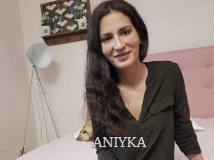 ANIYKA