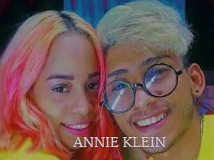 ANNIE_KLEIN