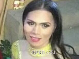 APRILGEL