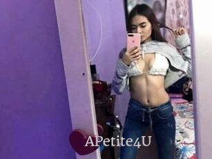 APetite4U
