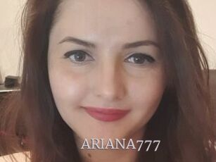 ARIANA777