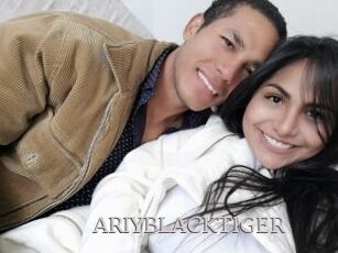 ARIYBLACKTIGER