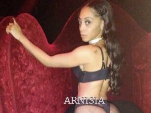 ARNISIA