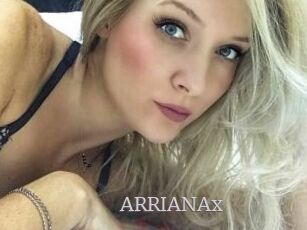 ARRIANAx