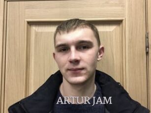 ARTUR_JAM