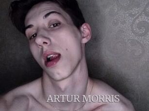 ARTUR_MORRIS