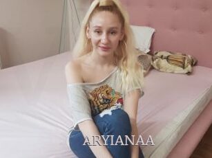 ARYIANAA