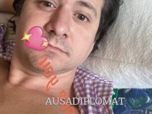 AUSADIPLOMAT