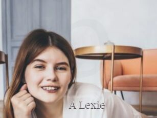 A_Lexie
