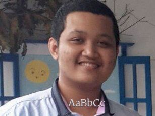 AaBbCc