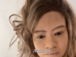 Aaalyah