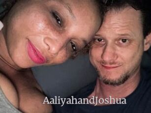 AaliyahandJoshua