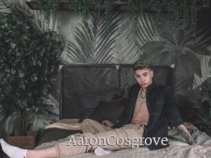 AaronCosgrove