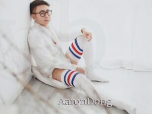 AaronDong