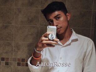 AaronRosse