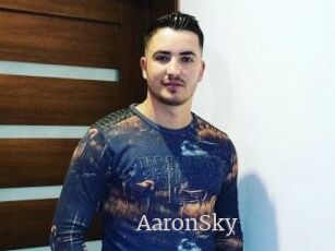 AaronSky