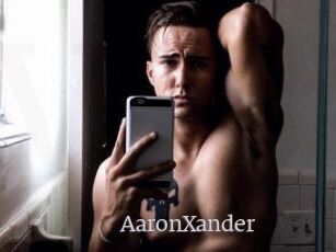 Aaron_Xander