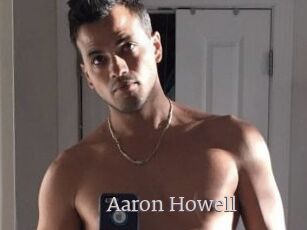 Aaron_Howell