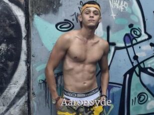 Aaronsyde