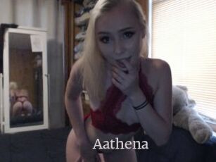 Aathena