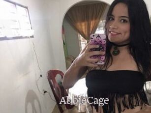 AbbieCage