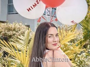 AbbieClinton