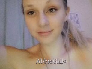 AbbieGirl9