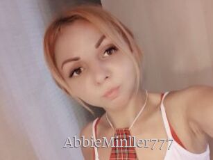 AbbieMinller777