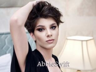 AbbieSwift