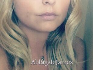 Abbigale_James