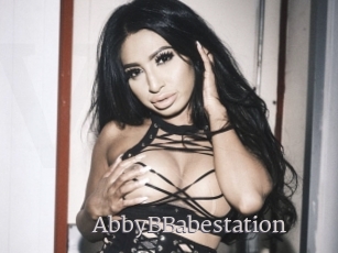 AbbyBBabestation