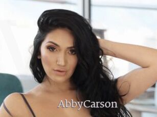 AbbyCarson