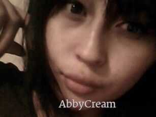 AbbyCream