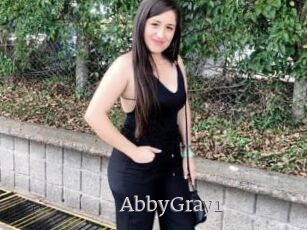 AbbyGray1