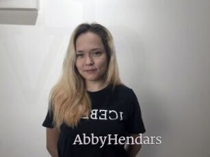 AbbyHendars