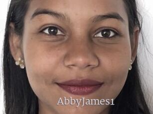 AbbyJames1