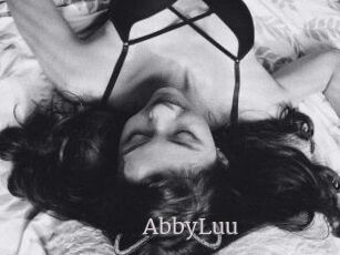 AbbyLuu
