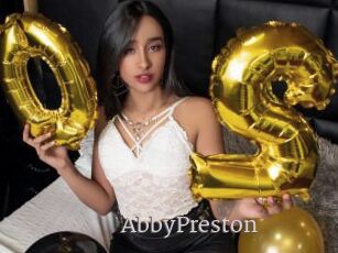 AbbyPreston