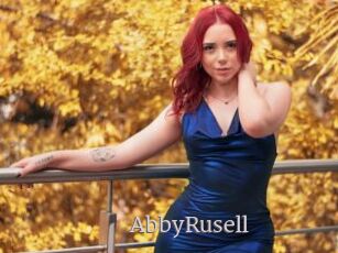 AbbyRusell