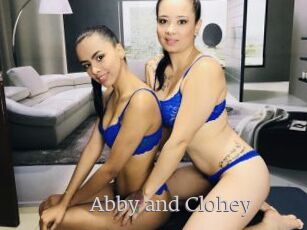 Abby_and_Clohey