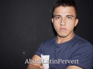 Abdel_LatinPervert